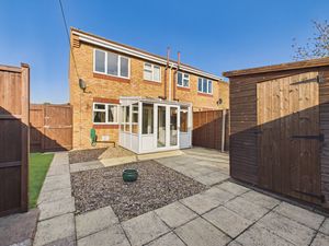 Rear Elevation- click for photo gallery